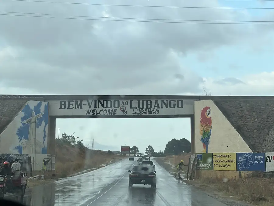 Angola Gallery Image 101