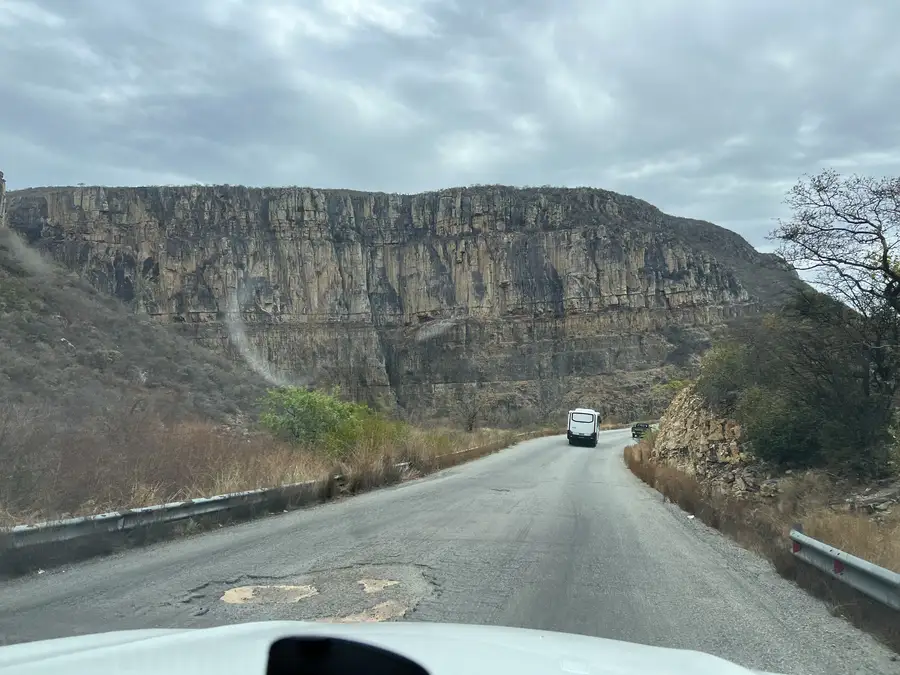 Angola Gallery Image 102