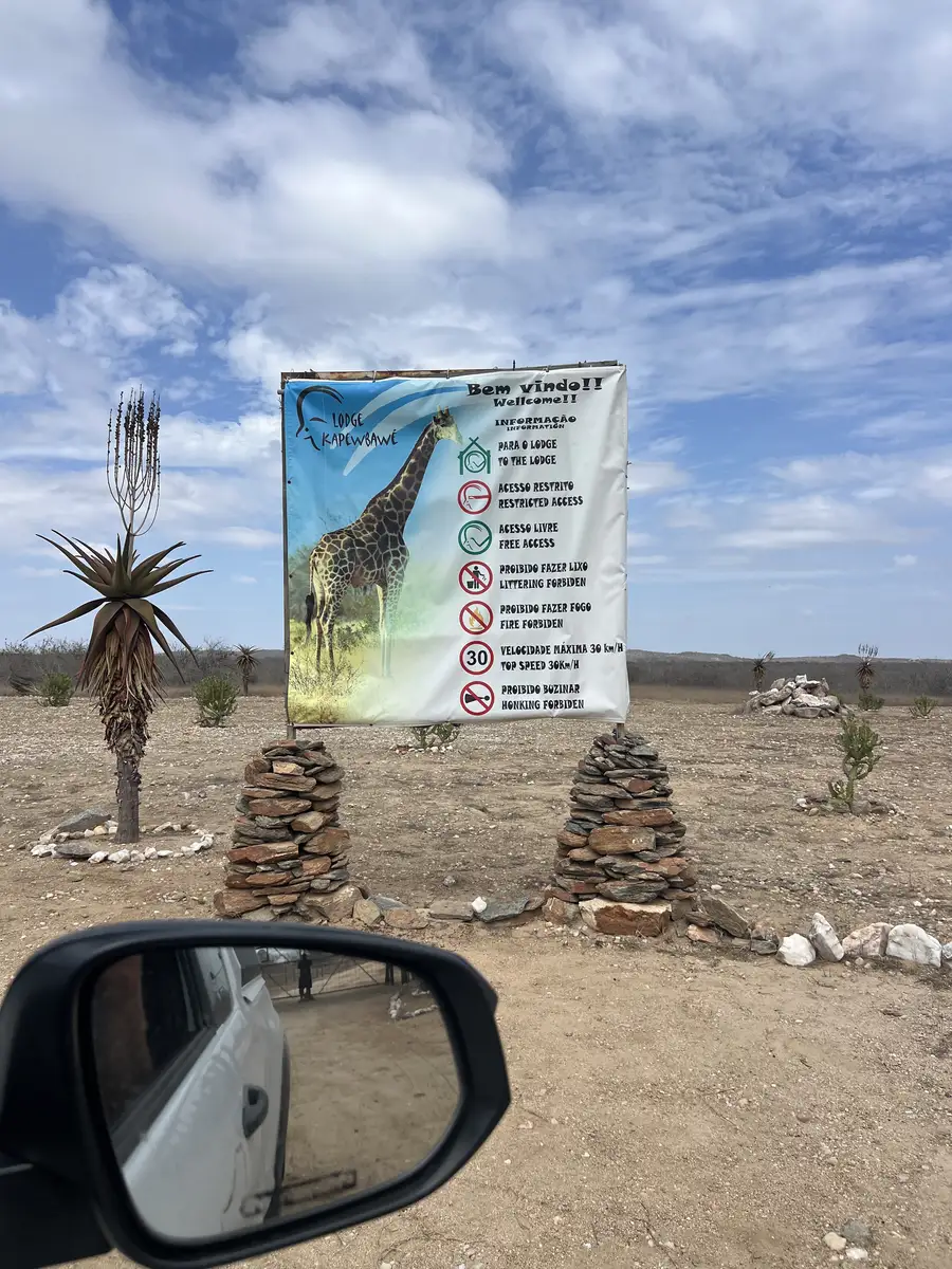 Angola Gallery Image 106