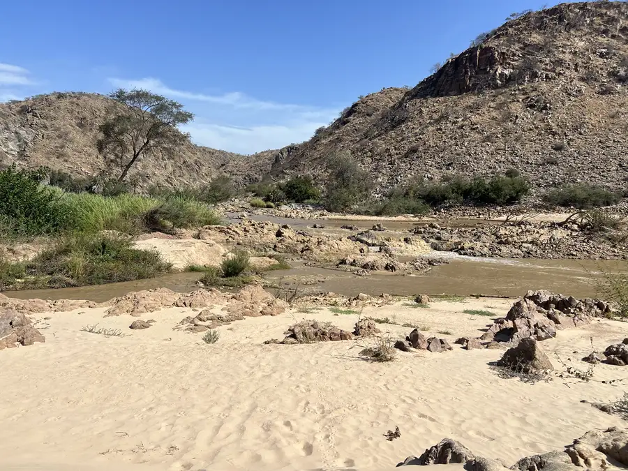 Angola Gallery Image 107