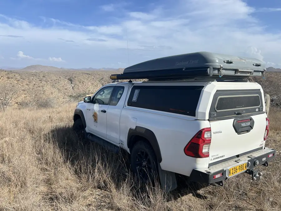 Angola Gallery Image 108