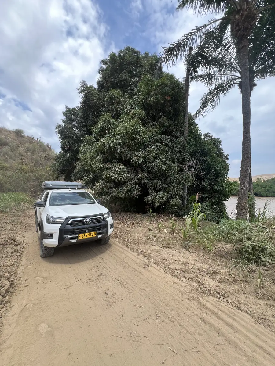 Angola Gallery Image 110