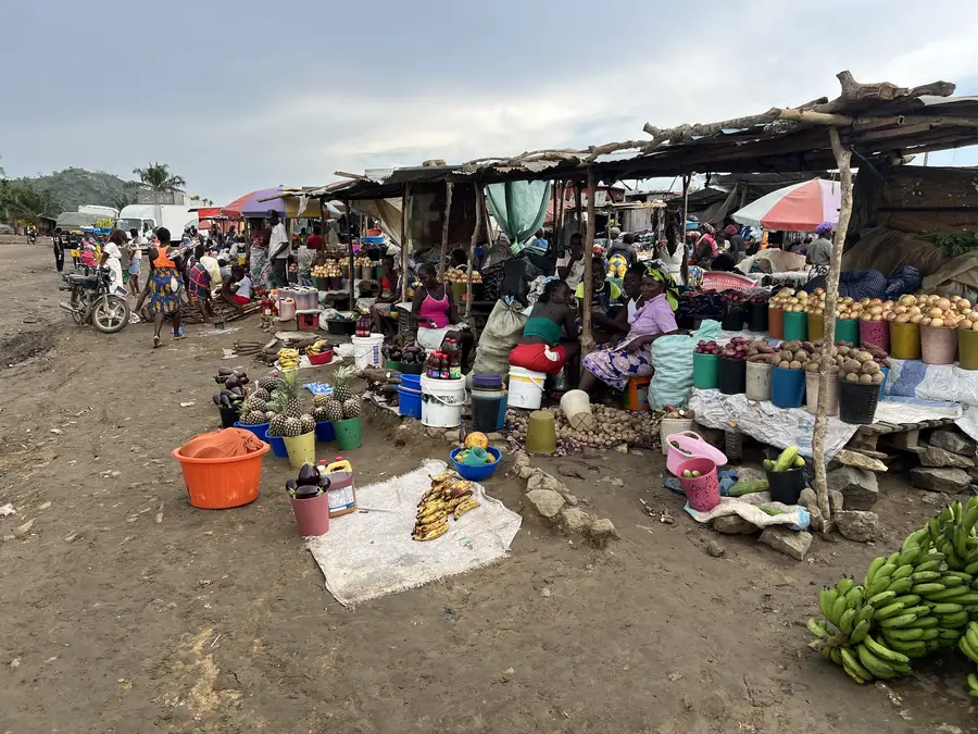 Angola Gallery Image 112