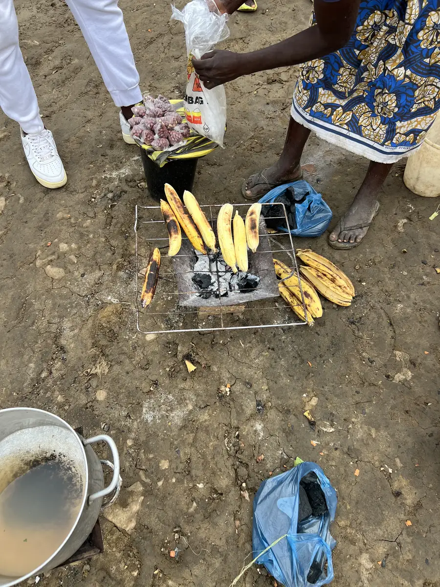 Angola Gallery Image 114