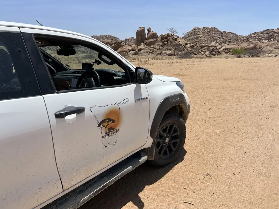 Angola Gallery Image 115