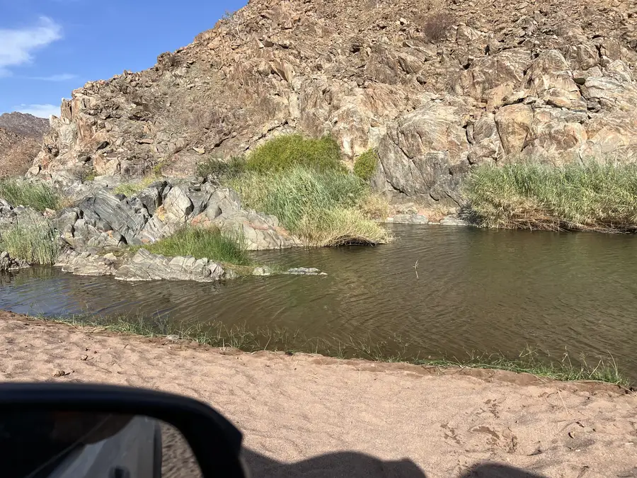 Angola Gallery Image 116