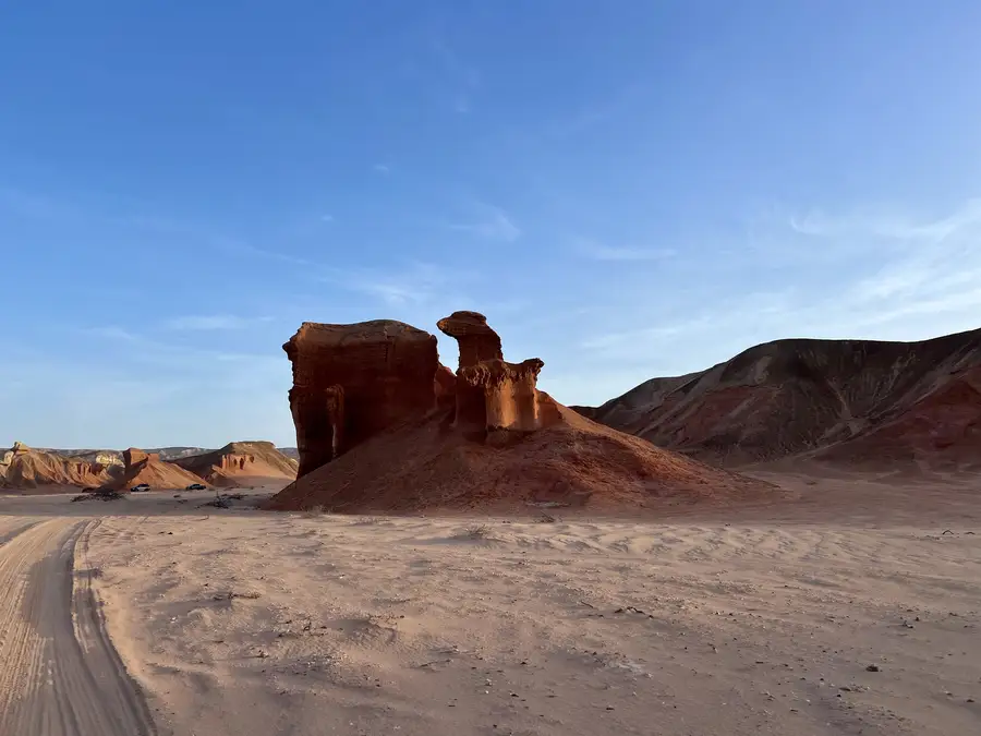 Angola Gallery Image 118