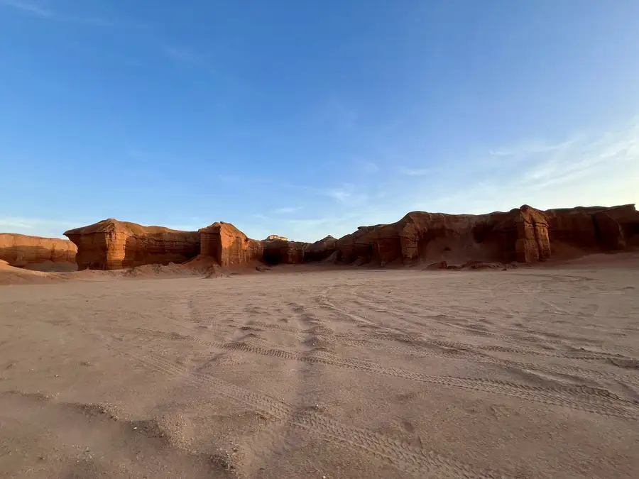 Angola Gallery Image 122