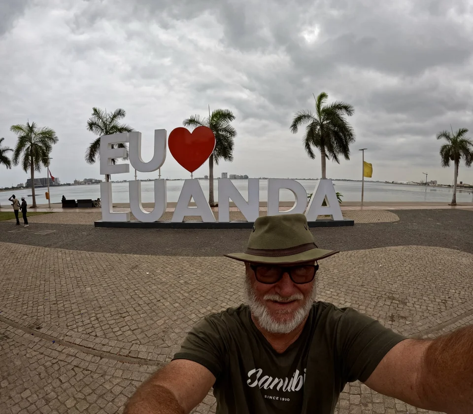 Angola Gallery Image 25