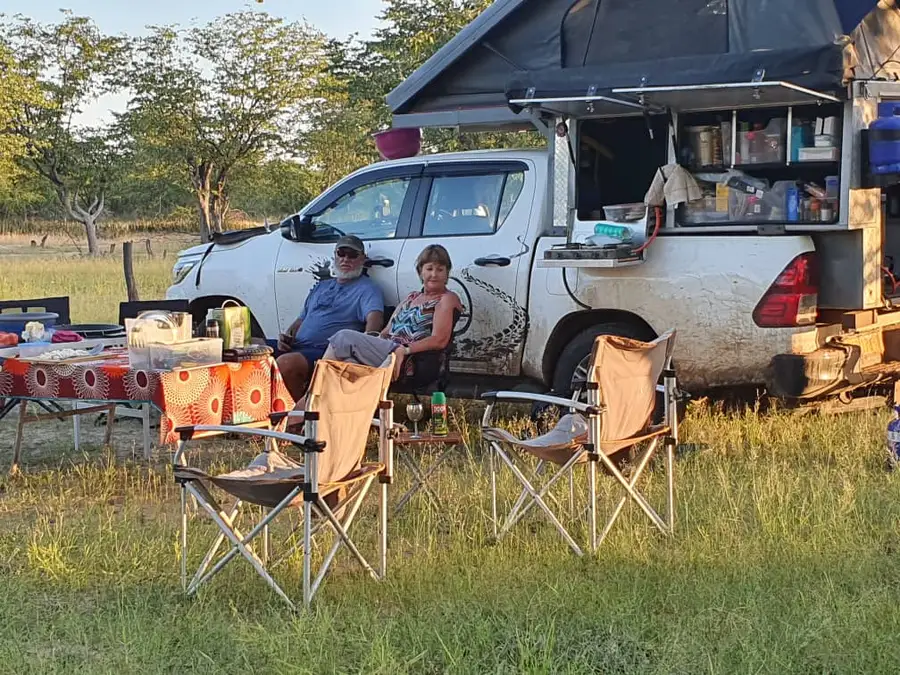 Angola Gallery Image 27