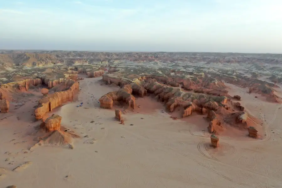 Angola Gallery Image 32