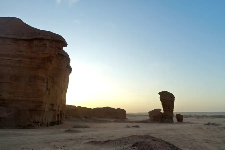 Angola Gallery Image 33