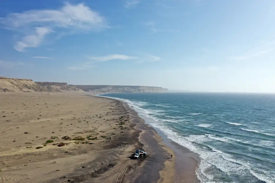 Angola Gallery Image 35