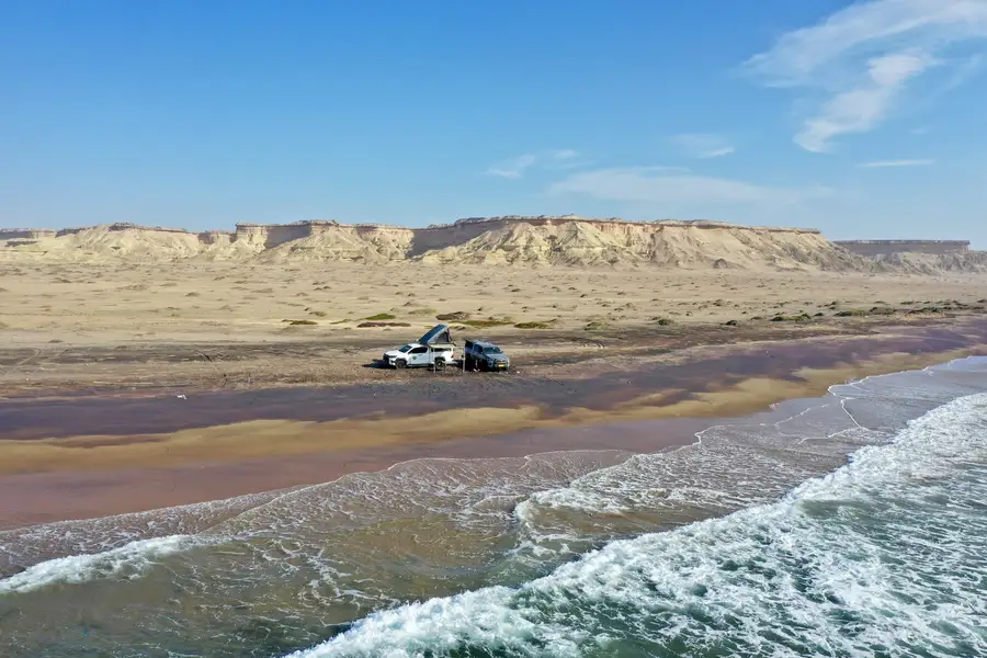 Angola Gallery Image 36