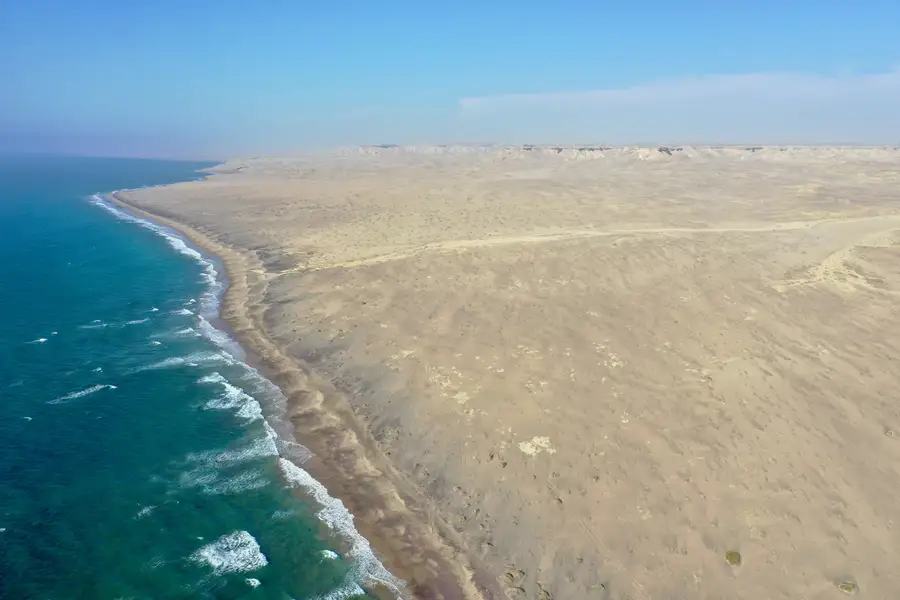 Angola Gallery Image 37