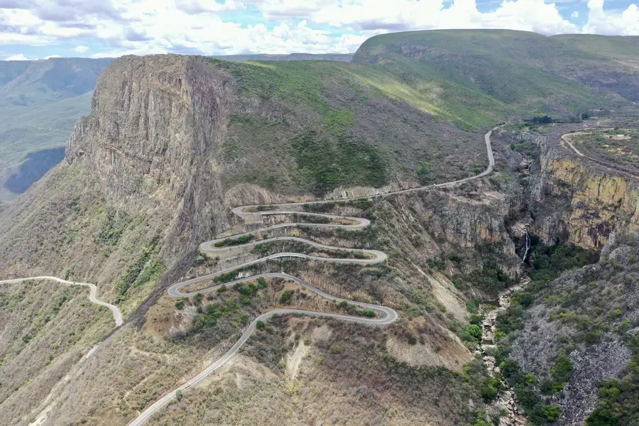 Angola Gallery Image 38