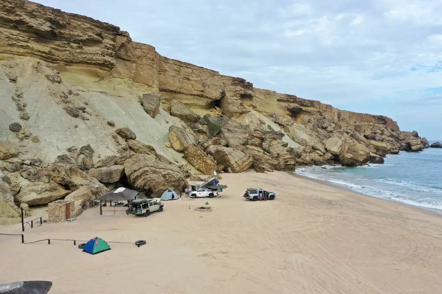 Angola Gallery Image 42