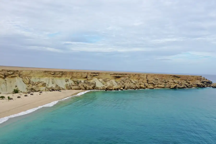 Angola Gallery Image 43