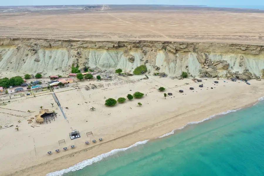 Angola Gallery Image 44