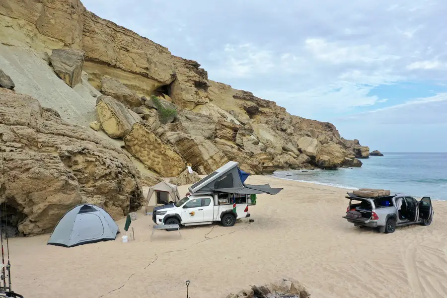 Angola Gallery Image 45