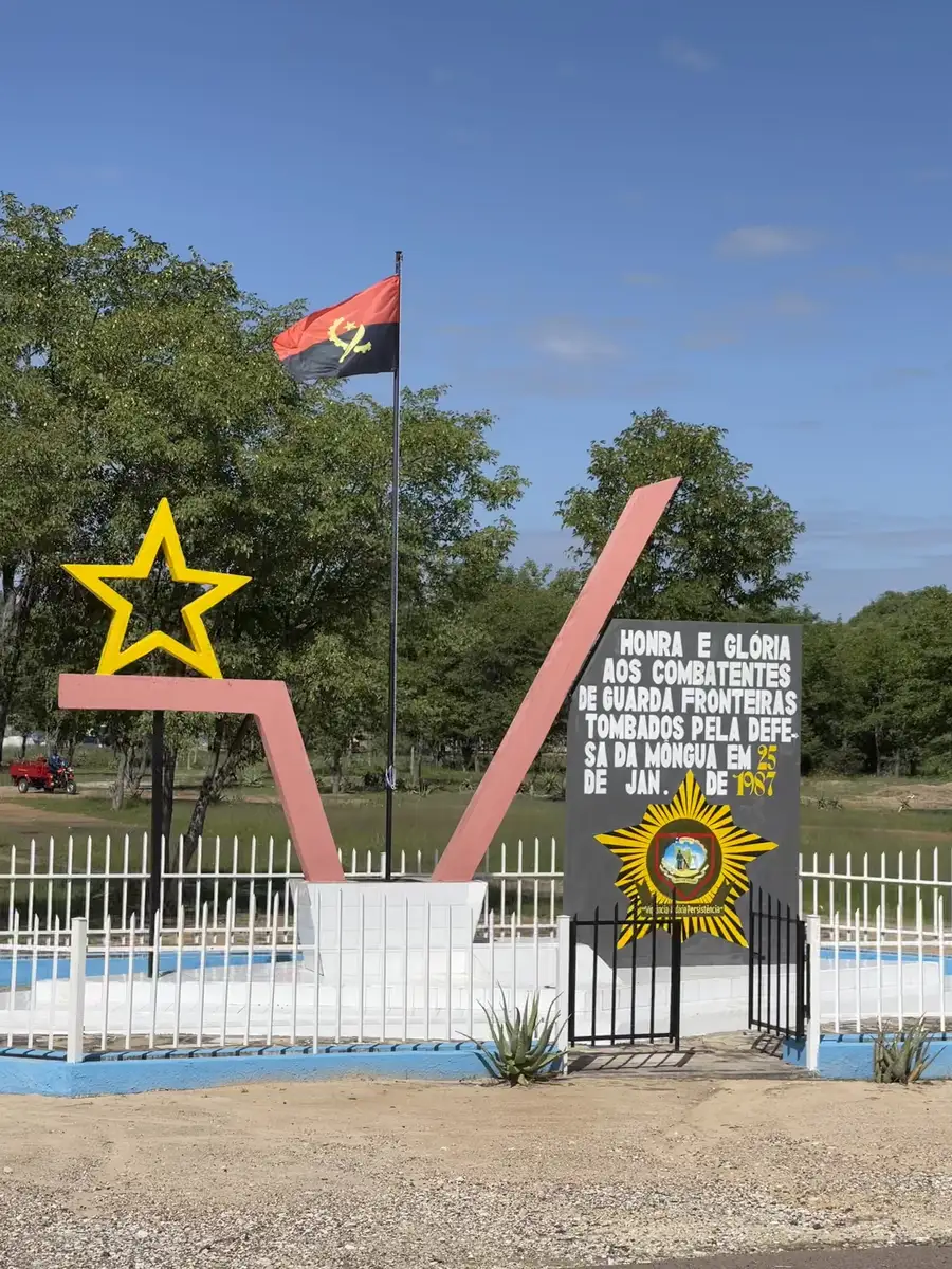 Angola Gallery Image 46