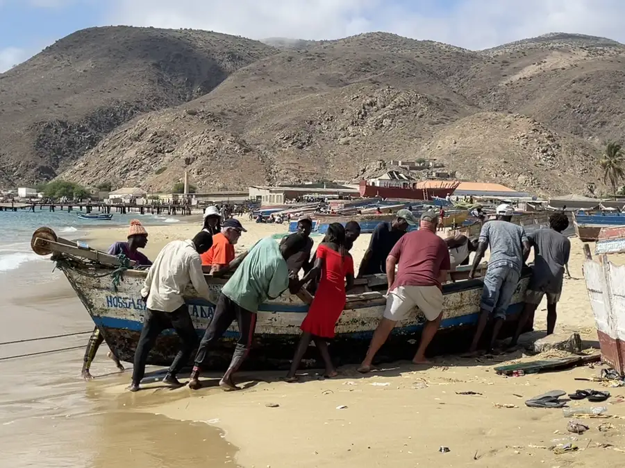 Angola Gallery Image 49