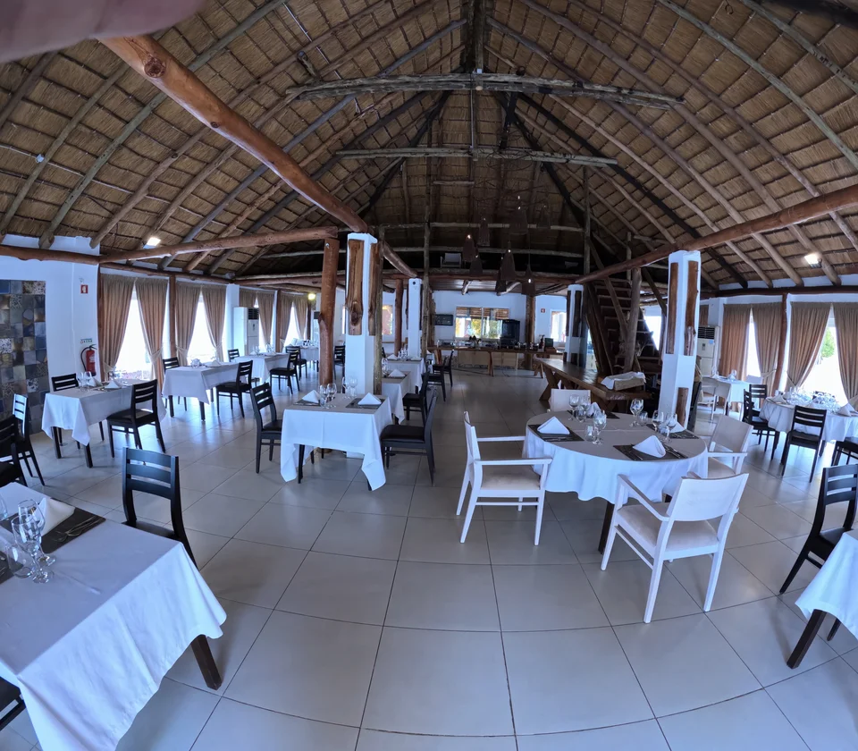 Kissama National Park