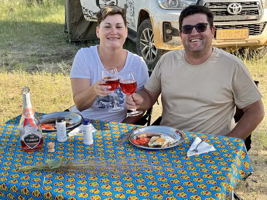 Angola Gallery Image 54