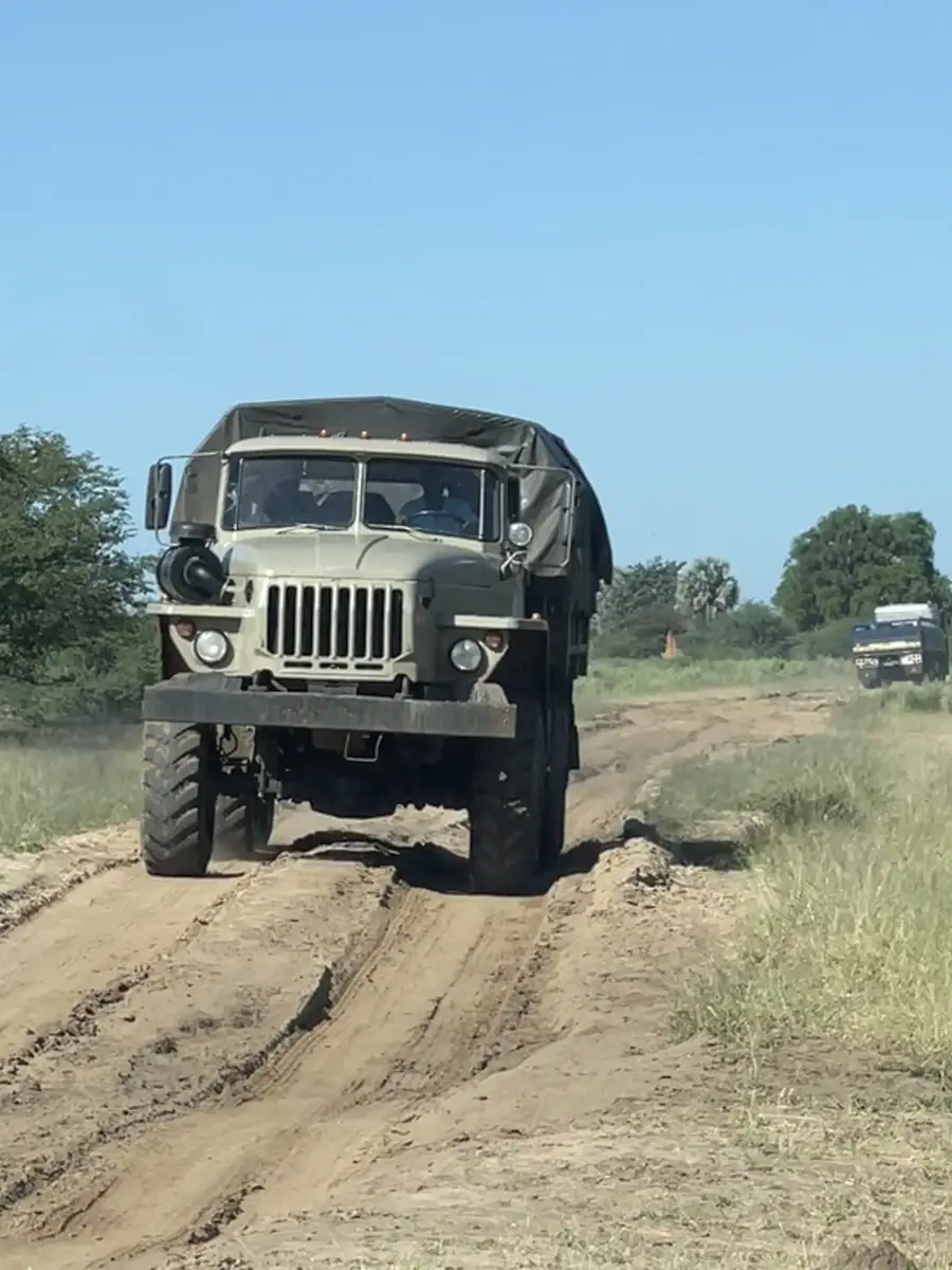 Angola Gallery Image 55