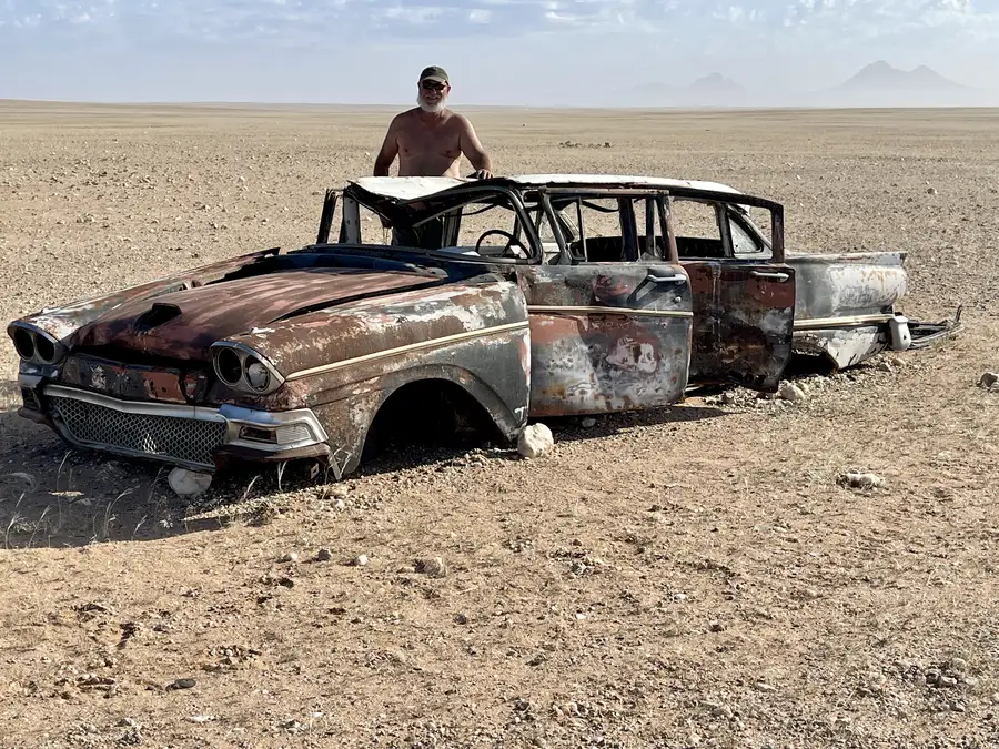 Angola Gallery Image 56