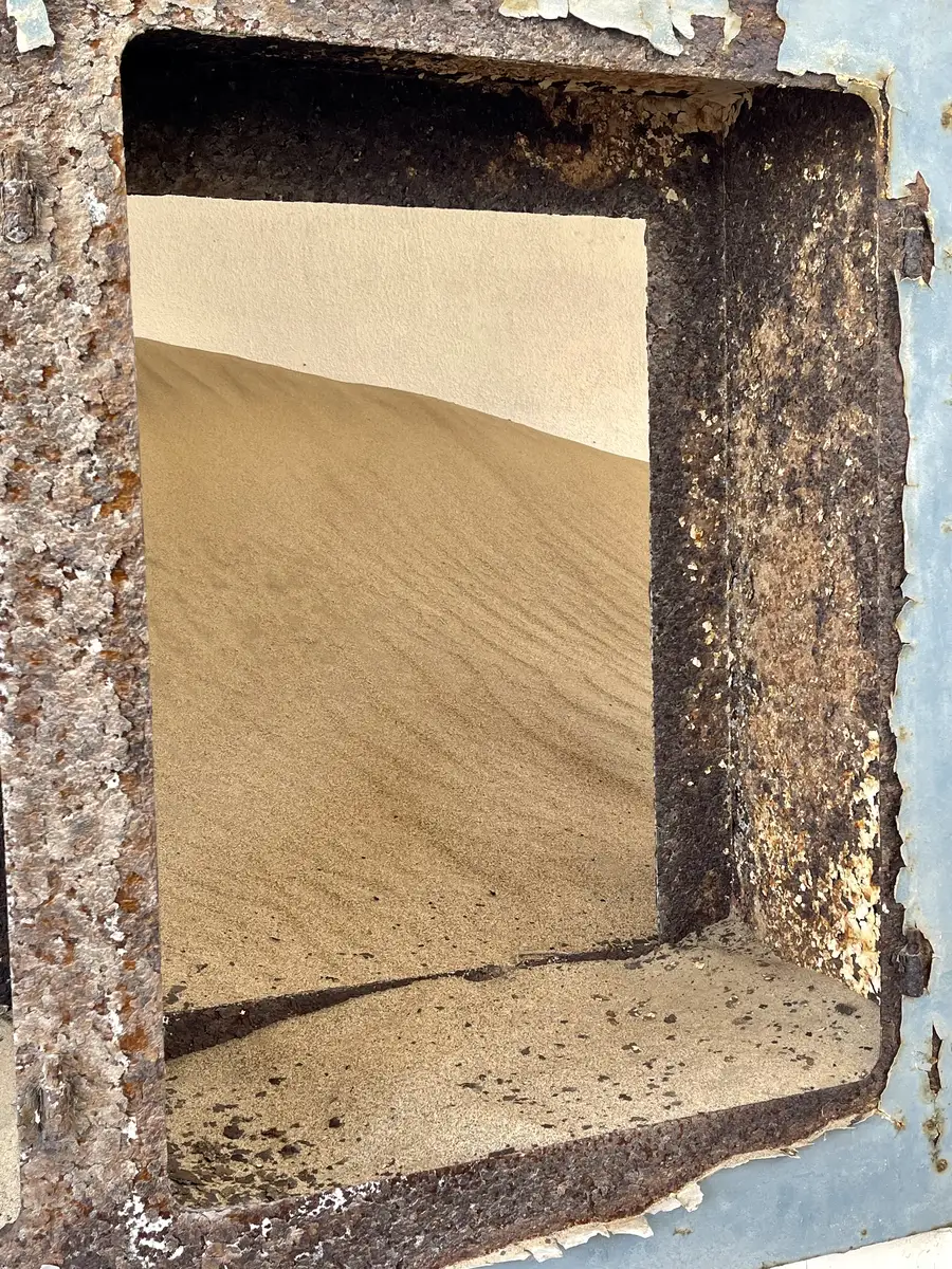 Angola Gallery Image 57