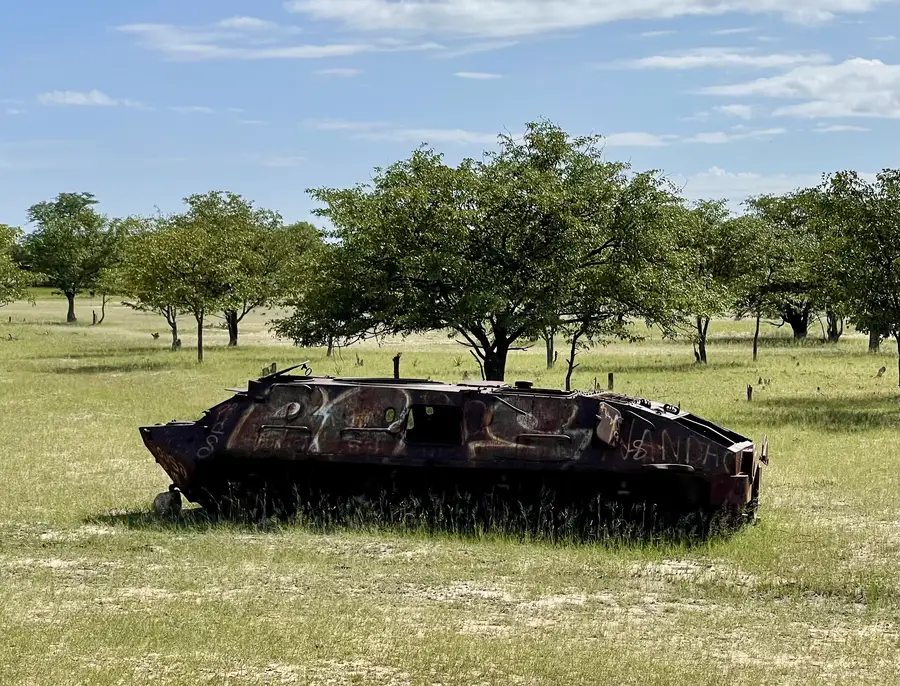 Angola Gallery Image 63