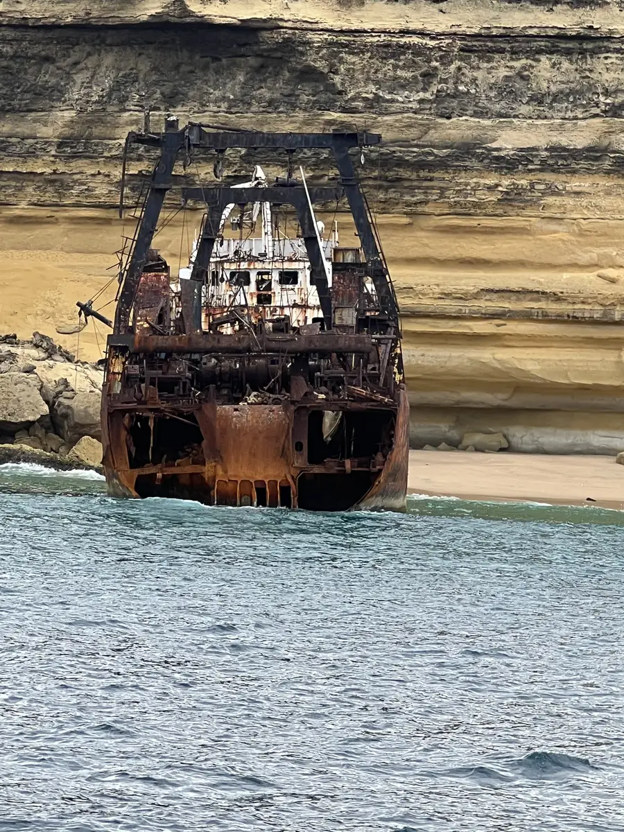 Angola Gallery Image 66