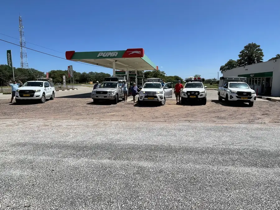 Angola Gallery Image 75