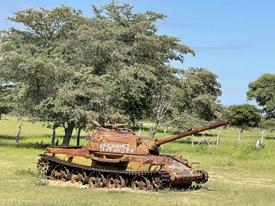 Angola Gallery Image 77