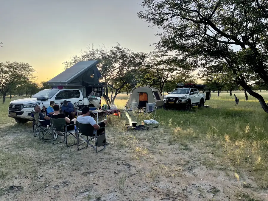 Angola Gallery Image 78