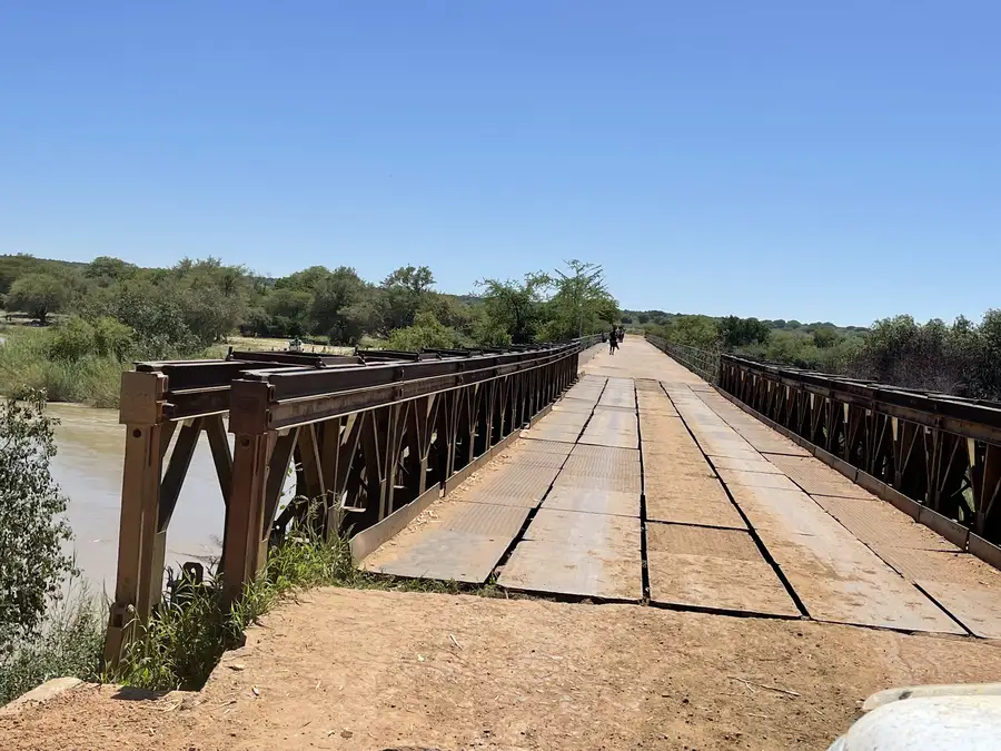 Angola Gallery Image 79