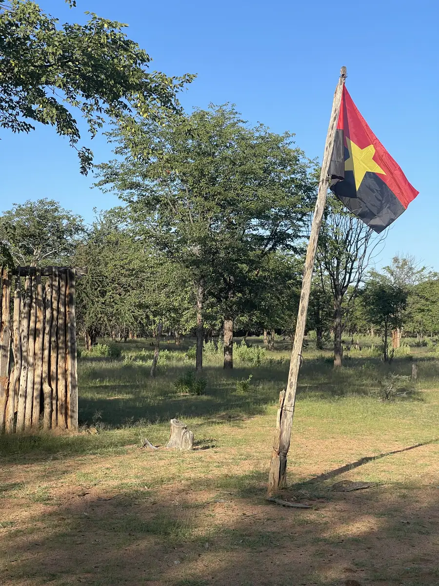 Angola Gallery Image 80