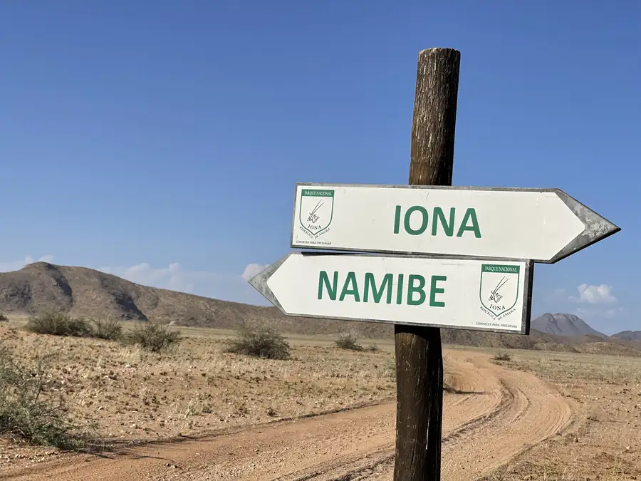 Angola Gallery Image 81