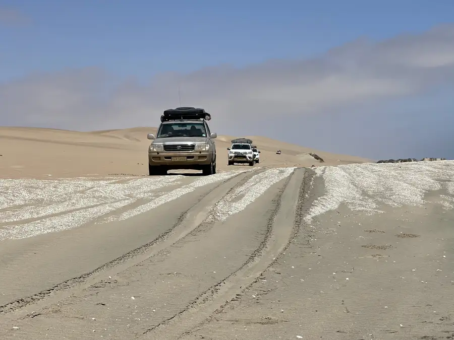 Angola Gallery Image 83