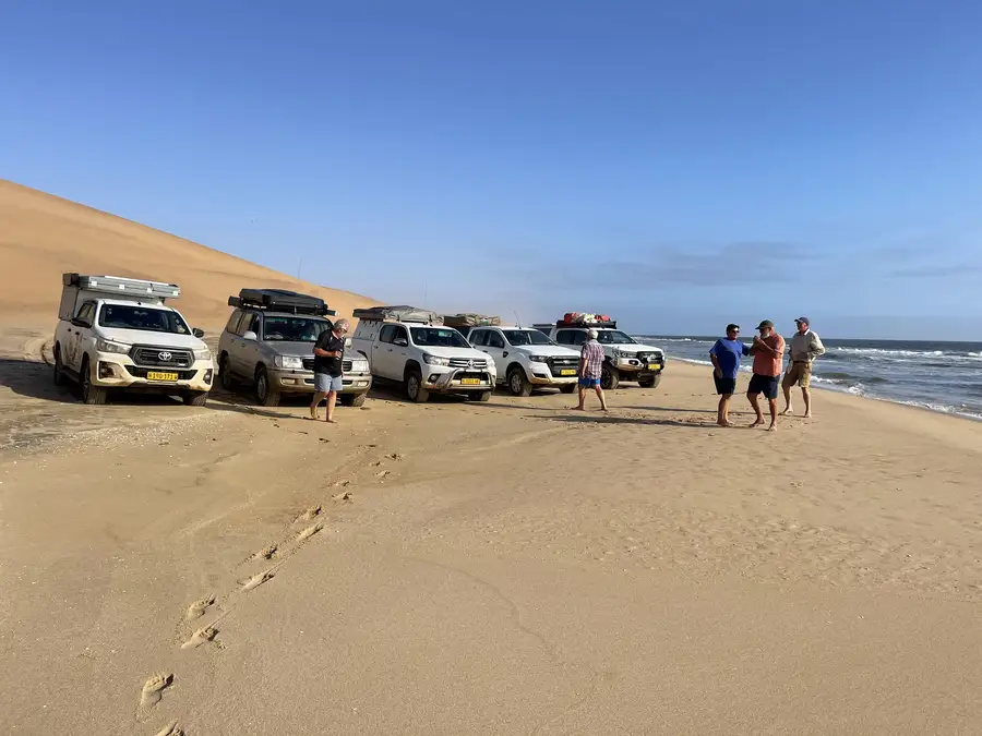 Angola Gallery Image 84