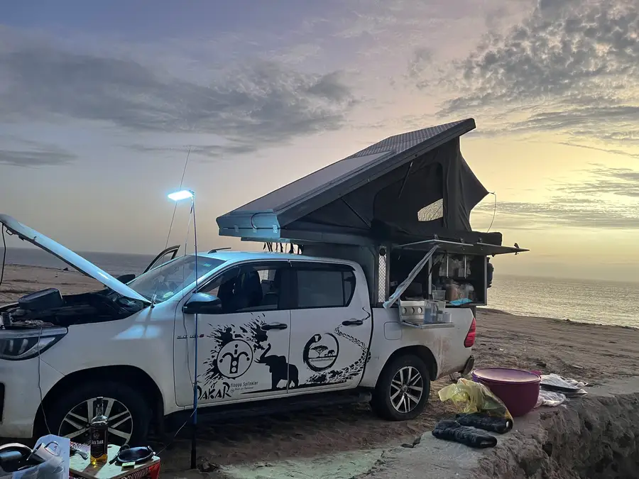 Angola Gallery Image 90