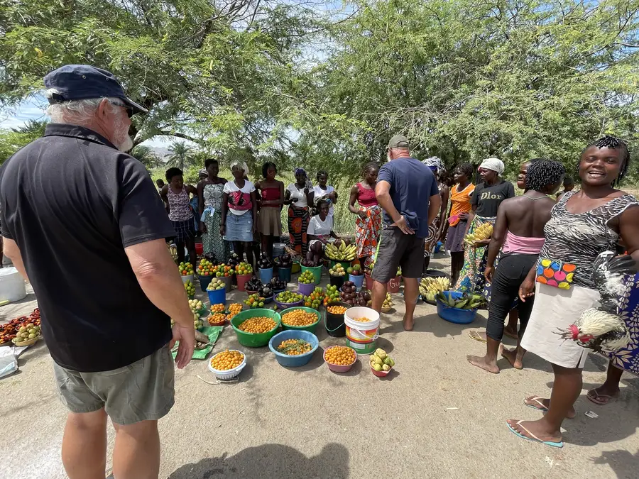 Angola Gallery Image 92