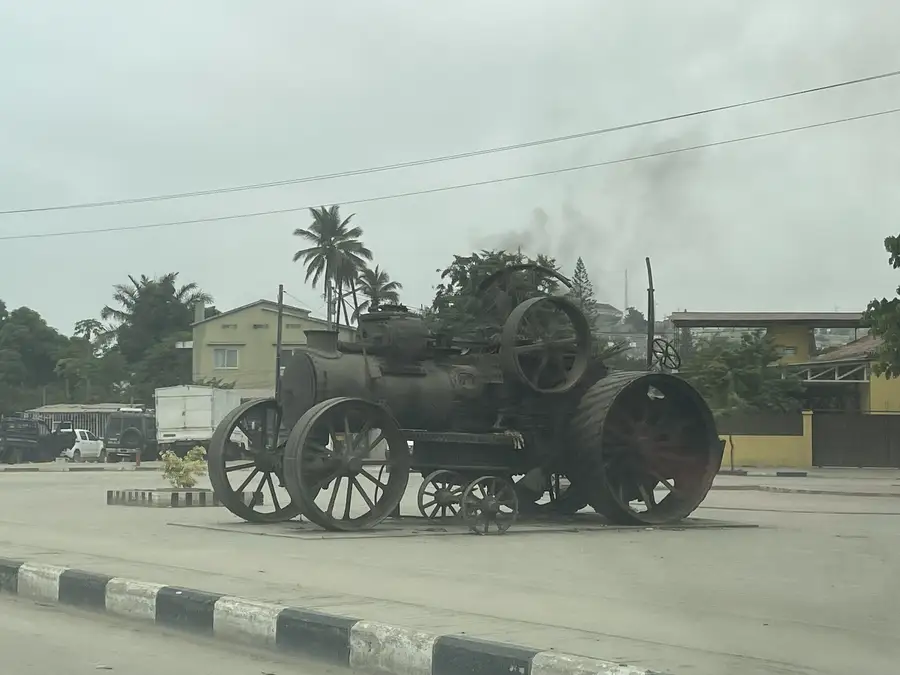 Angola Gallery Image 94