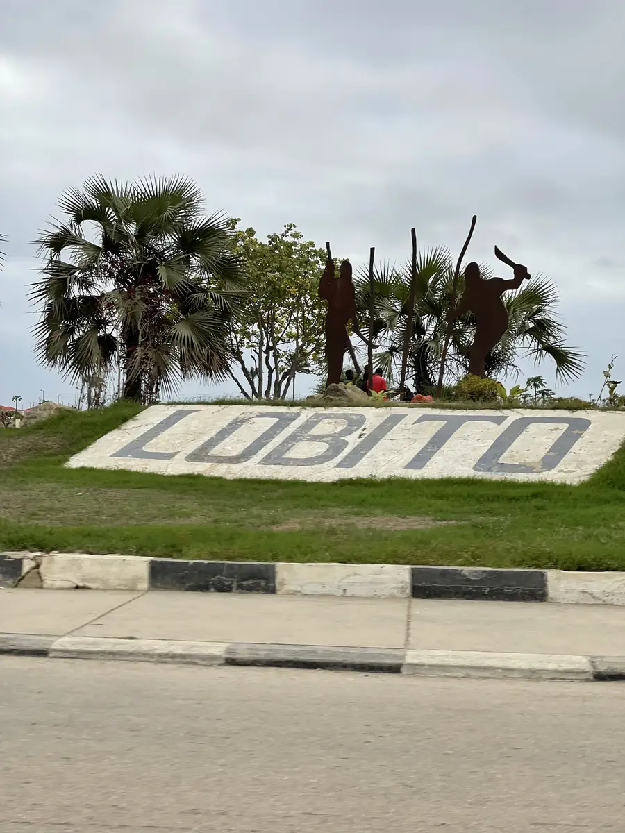 Angola Gallery Image 95