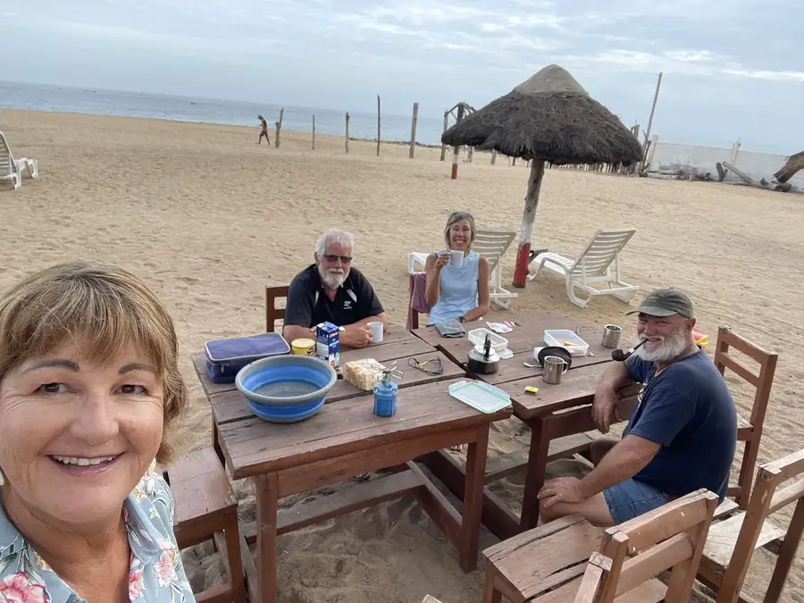 Angola Gallery Image 96