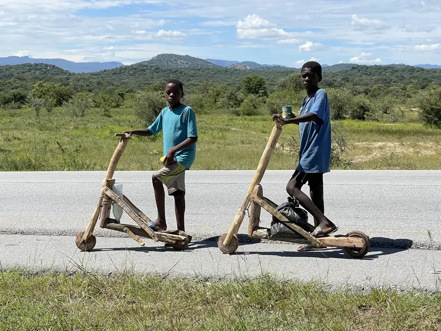 Angola Gallery Image 97