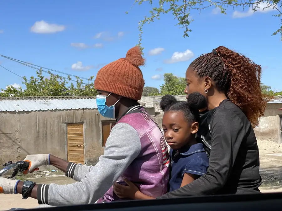 Angola Gallery Image 99